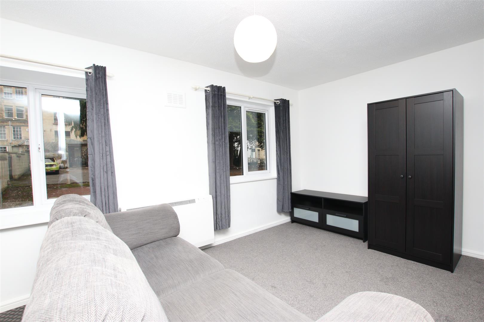 Bedford Court, Bath, BA1